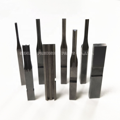 Custom Made Precision mould parts for Cavity Inserts Punch And Die