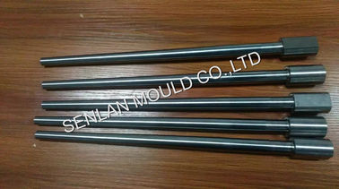 DAC Material Cooling Core Pin Injection Molding Components With Ra0.6 Polishness