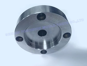 High Heat Resistance Sprue Bushing HASCO Standard Injection Mould Parts