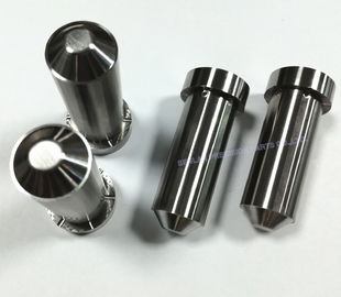 SKH51 Material Die Punch Pins / Polished Punching Pins For Staming Punch Mould