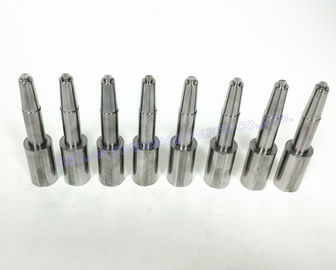 QRO90 Material Die Casting Mold Parts / HPDC Core Pins For Die Casting Molding