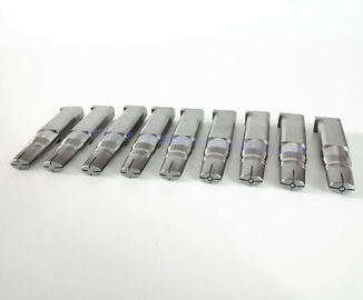 Cavity Insert Injection Plastic Moulded Components For Electronic Appliances