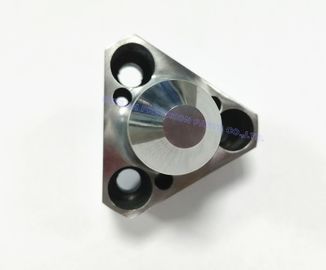 High Precision Cnc Machined Parts In Medical  ,  Cosmetics  Verticality 0.01mm