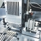 Semiconductor Solution IC Cutting Forming Machine | Auto Intelligent Cutting System