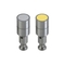 Standard Mold Component CUMSA Standard Air Valves For Injection Mold