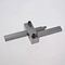 High Performance Plastic Injection Mold Parts DIN GS Latch Lock Unit Mold Locking Accessory