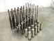 Aluminium Die Casting Mold Parts Steped Core Pins With Cooling Hole