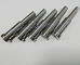 HSS Non - Standard Die Punch Pins / Press Machine Stamping Metal Forming Dies