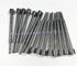 1.2343 Material Die Cast Metal Parts Precision Core Pins / Die Casting Tooling