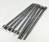 1.2343 Material Die Cast Metal Parts Precision Core Pins / Die Casting Tooling