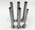 Nitriding Core Pins Die Casting Mold Parts HRC44-46 Hardness Long Life