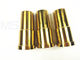 High Polished Surface Round Precision Mould Core Pins For Die Casting Dies