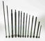Nitriding Coating Die Casting Mold Parts Mold Core Pins Die Casting Tools