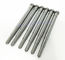 1.2344 Mold Guide Pins For Plastic Injection Mould Tolerance +/-0.01mm