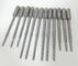 1.2343 Die Casting Mold Core Pins / High Pressure Die Casting Components