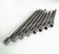Nitriding Die Casting Mold Parts Jet Cooling Core Pins  0.01mm Concentricity
