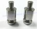 Stainless Steel Precision Cnc Machined Parts Lather Parts / Cnc Turned Components