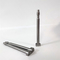 Standard DIN High Speed Tooling Steel Die Punch Pins With High Precision Without Head