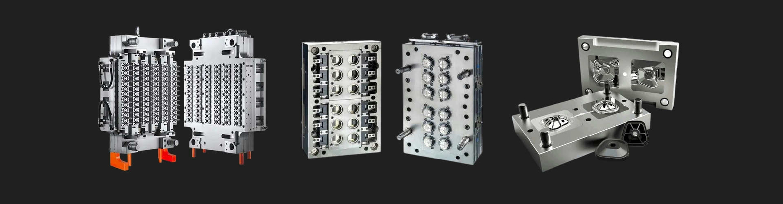 Plastic Injection Mould