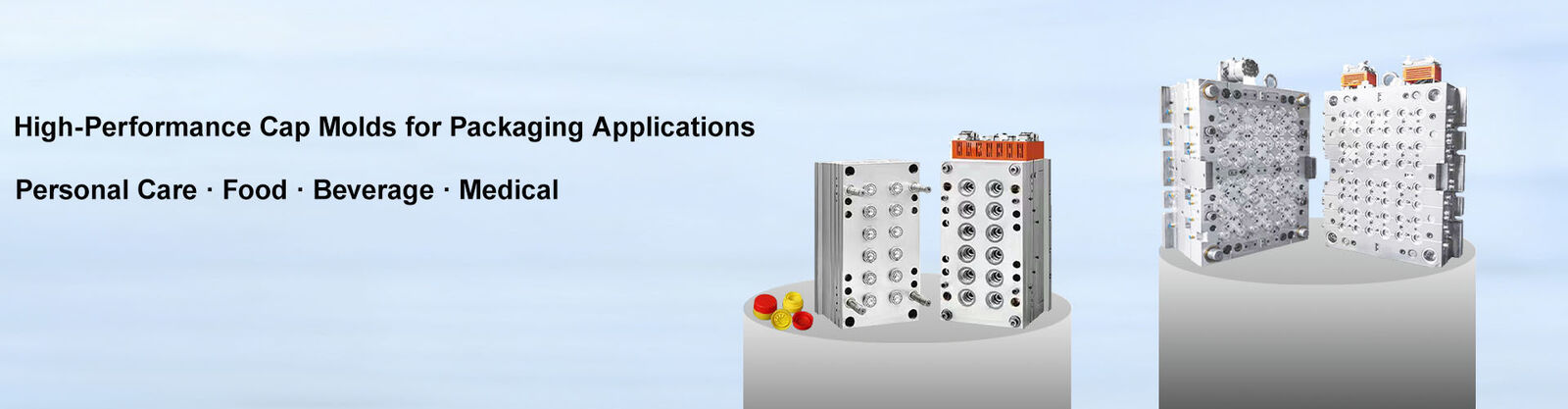 Plastic Injection Mould