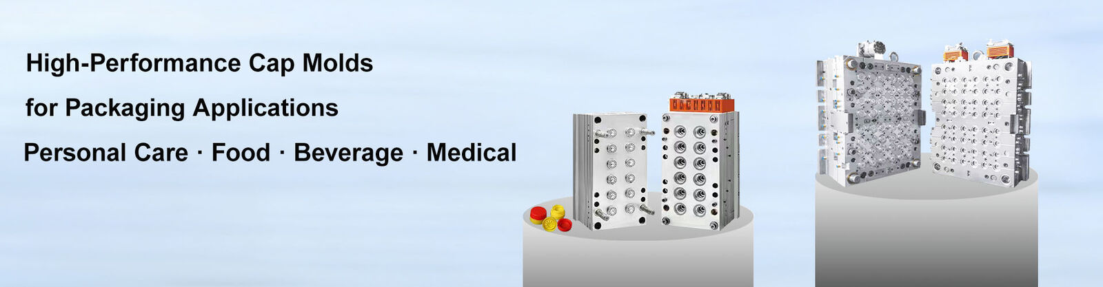 Plastic Injection Mould