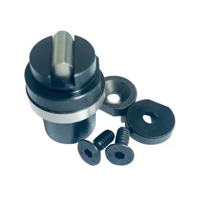 DME Standard Slide Retainers - Precision Slide Holding Devices (H-13)