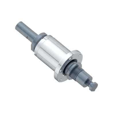 Z1692 DLC Coating Two-stage Ejectors with Interlocking Mechanism for Plastic Mold HASCO/DIN Standard