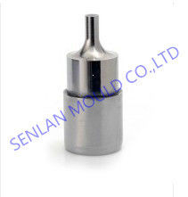 Optical Grade Mold Core Inserts | Mirror-Finish Bores for Opto-Electronics