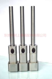 Square Head Core Pins Die Casting Mold Parts Simple Design ISO Certification