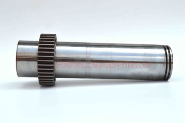 1.2379 Steel Thread Core Precision Mould Parts for Plastic Medicine Bottle Cap