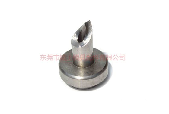 1.3343 (M2) Steel Hot Runner Nozzles | Precision Parts for PET Preform Molds