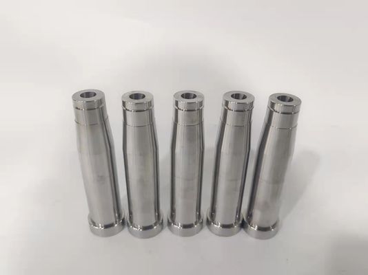 High Surface Finish Die Casting Core Pin for Precise Machining with Customizable Sizes and High Precision
