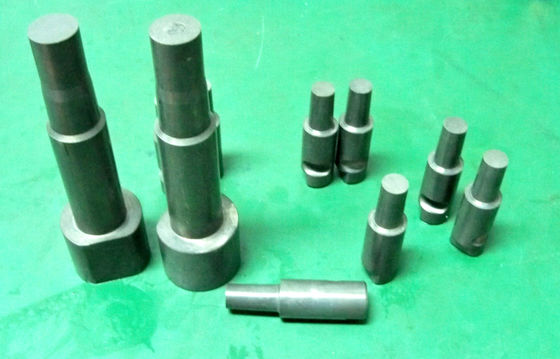 High Precision Nitrided Ejector Pins for Die Casting with Long-life Durability