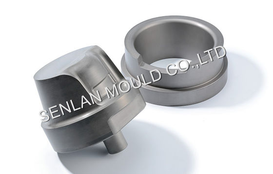 Hardened Sprue Bushings & Locating Rings | Precision Injection Mold Components