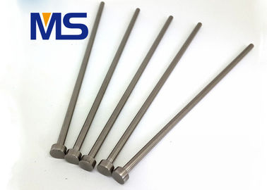 Cnc Machining Part Ejector Pins And Sleeves SKH51 Material With AISI Standard