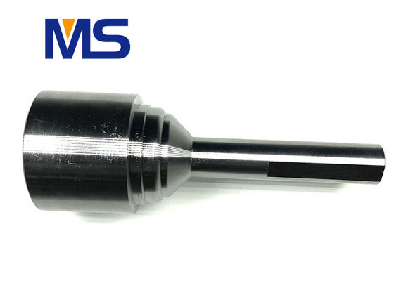 Custom SKD61 Explosion-Proof CNC Parts