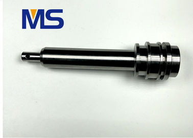 Professional Precision Cnc Machined Parts Customized Groove With Cnc Turning Services