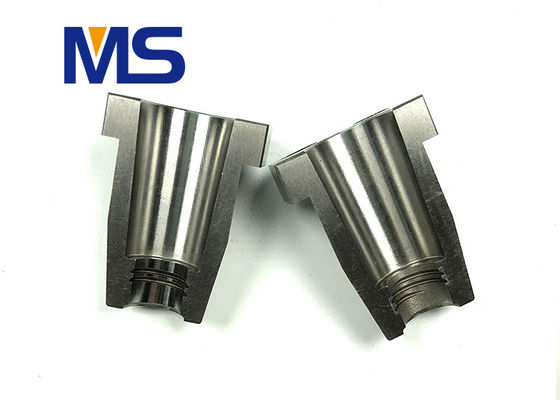 Custom Mold Insert Cores | Precision Parts for Hollow Injection Molding