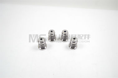 Metal Hardware Precision Cnc Machined Parts For Eyeliner / Cosmetics Mould