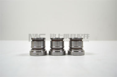 Professional High Precision Cnc Machining Parts For Lipstick Tube Mould