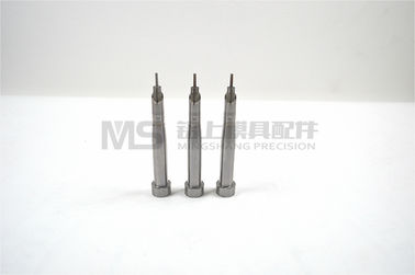 OEM Precision Core Pin Injection Molding Components With Inspection Report Available