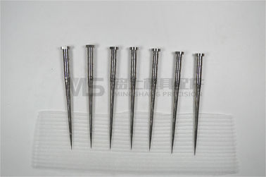 Custom Cnc Parts Die Ejector Pins Internal - External Lapping Machining