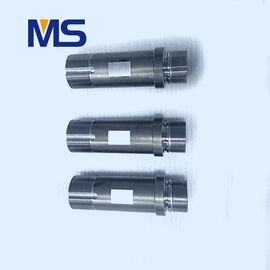 Thread Screw Sleeve Precision Cnc Machined Parts For Pressure Machine