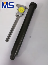 Precision Core Pin Die Casting Mold Parts Special Sharp Front With Nitrided For Auto Parts