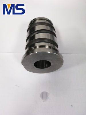 Precision EDM Mold Parts for 36-Cavity Pen Moulds | High-Volume Production