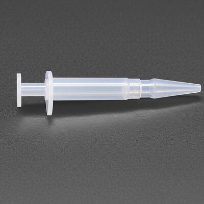 Custom Nitrided Shoulder Core Pin for Pipette Tip Injection Mold