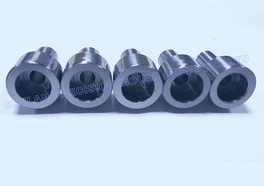Customized High Accuracy SKD61 Sprue Bushing For Plastic Injection Moulds