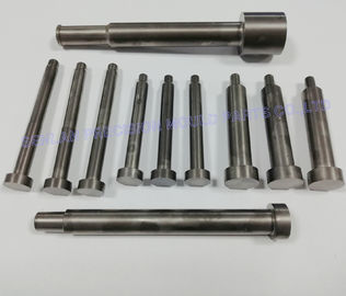 Nitriding Die Casting Mold Parts HRC44-46 Hardness Tolerance +/-0.01