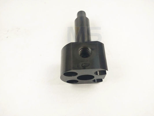 Nitrided Die Casting Mold Parts | High Thermal Conductivity Tooling Material