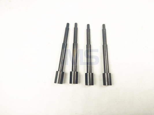 HPDC Aluminum Die Casting Mold Parts | H13/1.2344 Steel with Cooling Holes